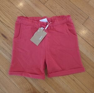 Angel Dear Organic Shorts